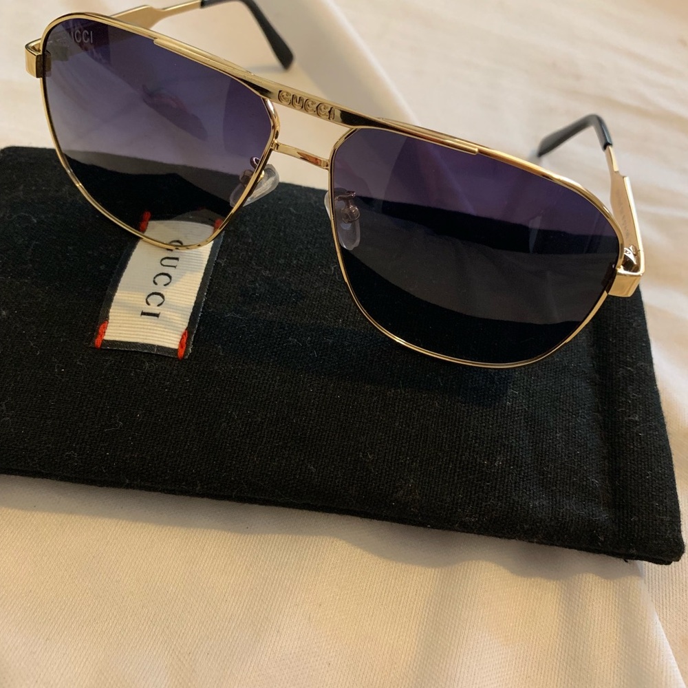 Gucci Sunglasses